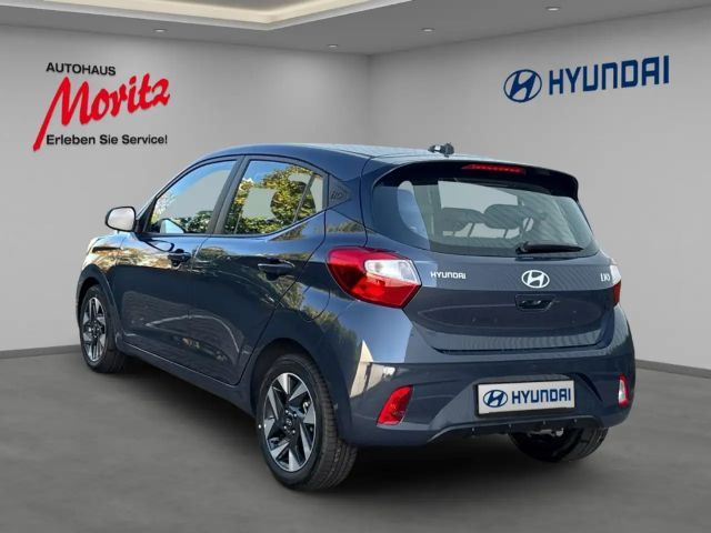 Hyundai i10 1.0 Trend