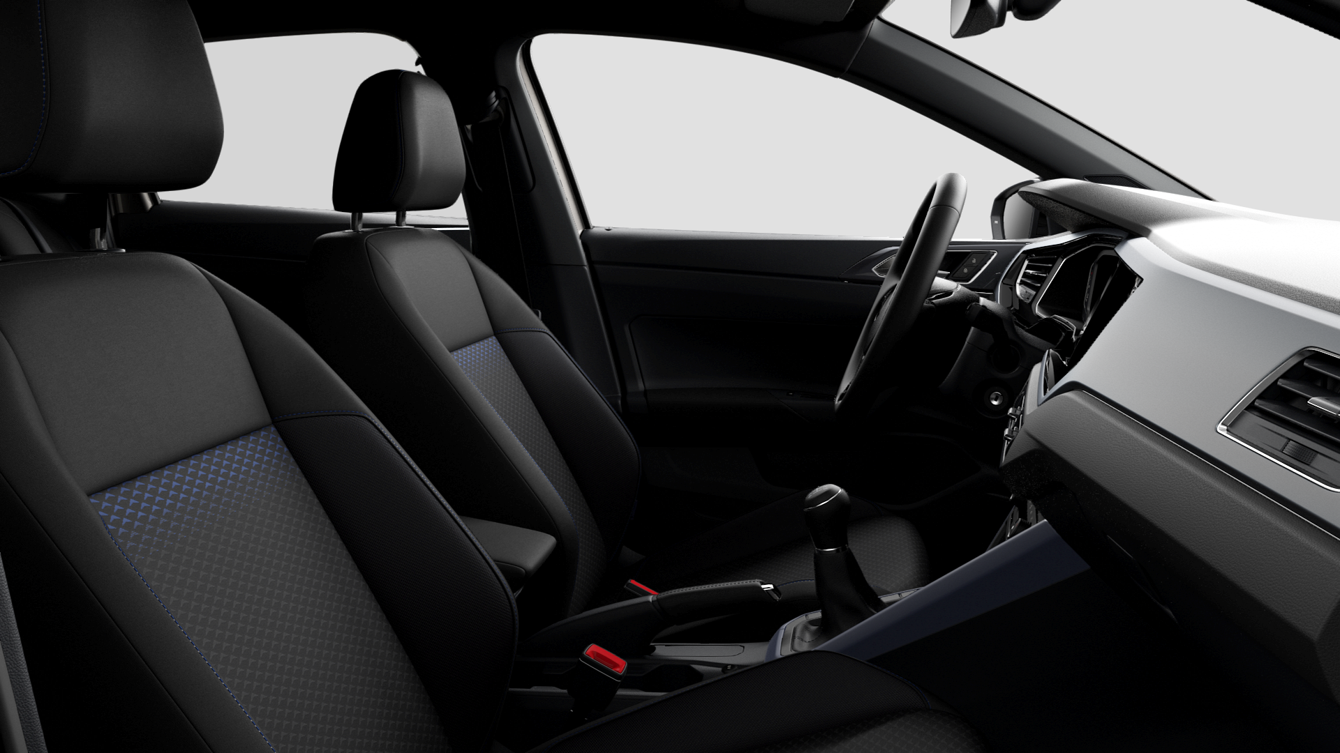 Volkswagen Polo 1.0 TSI