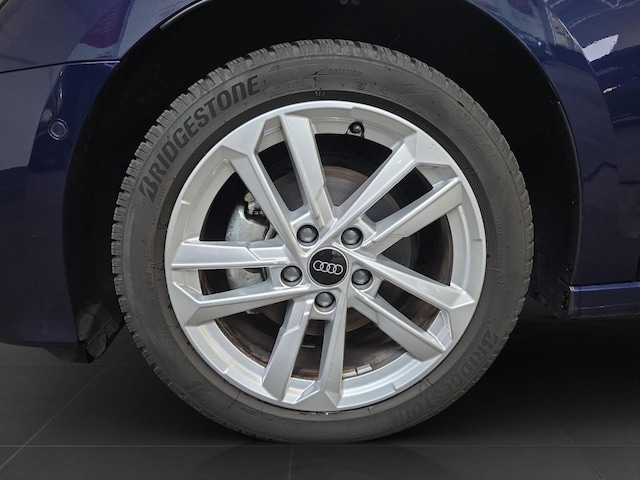 Audi A3 30 TDI Sportback