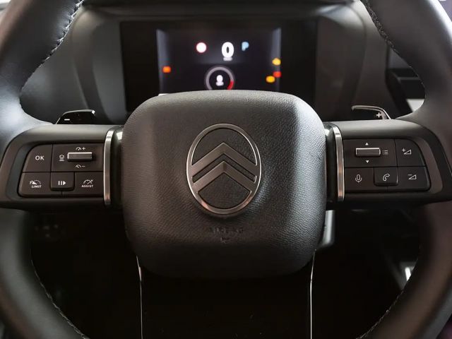 Citroën C4 Max PureTech