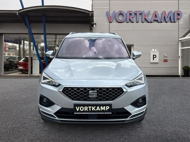 Seat Tarraco 2.0 TDI Xcellence