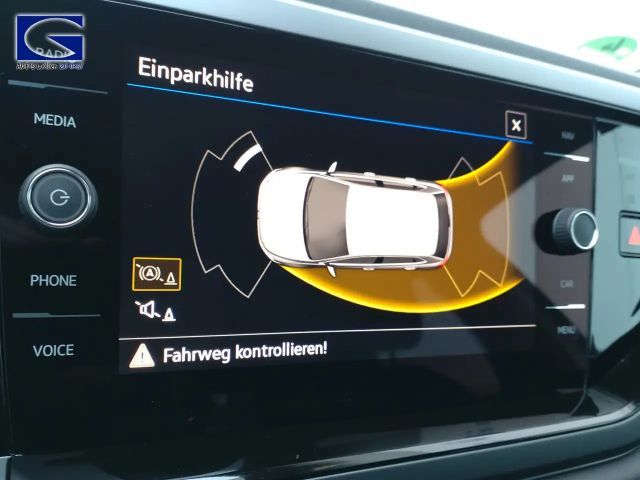 Volkswagen Polo 1.0 TSI DSG R-Line