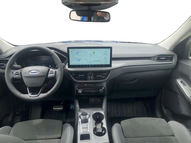 Ford Kuga AWD Active Hybrid X