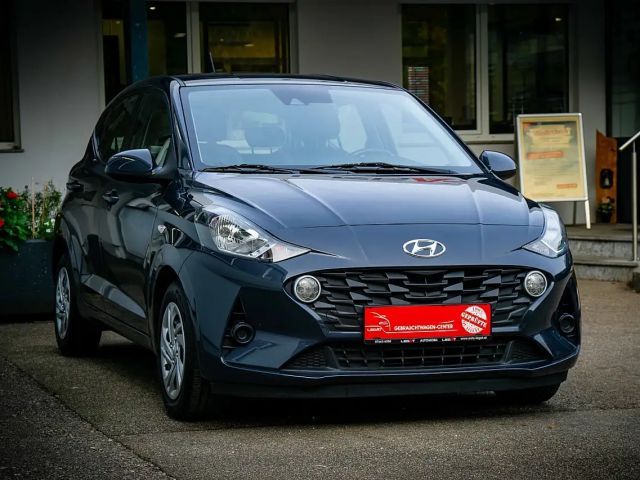 Hyundai i10 1,0 *WENIG KILOMETER*