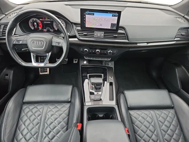 Audi SQ5 3.0 TDI