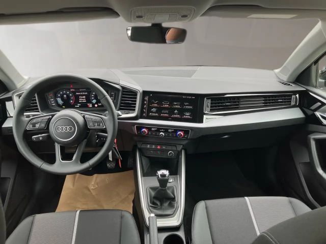 Audi A1 30 TFSI
