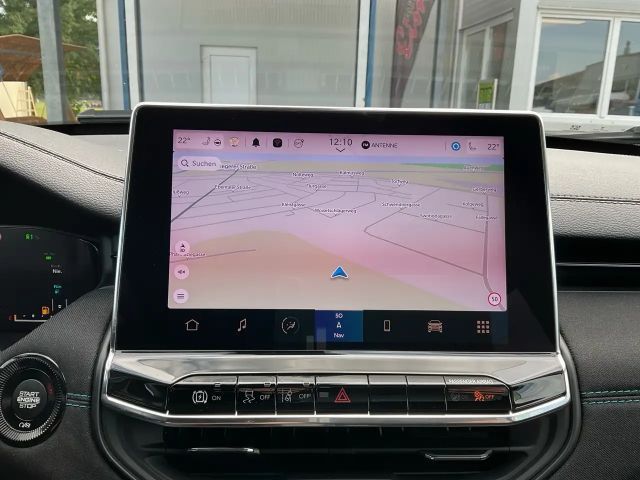 Jeep Compass 1.3 PHEV UPLAND AT