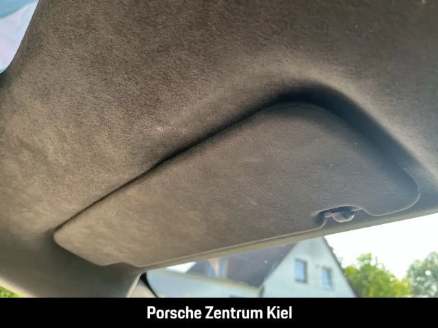 Porsche Taycan Cross Turismo Turbo