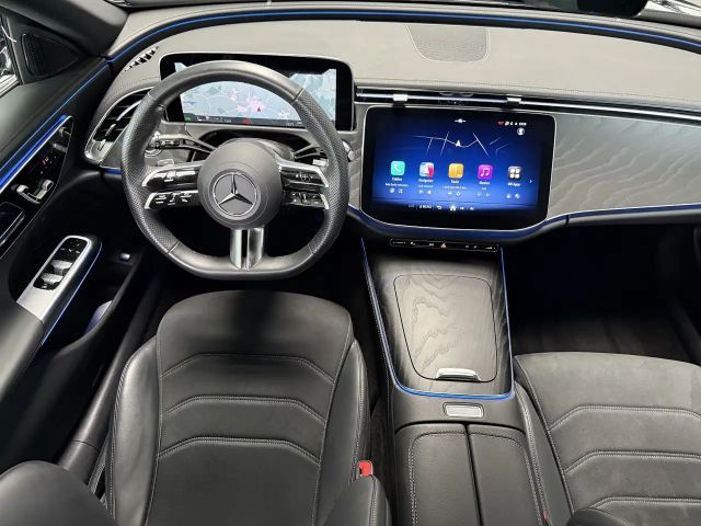Mercedes-Benz E 220 AMG Line E 220 d Estate