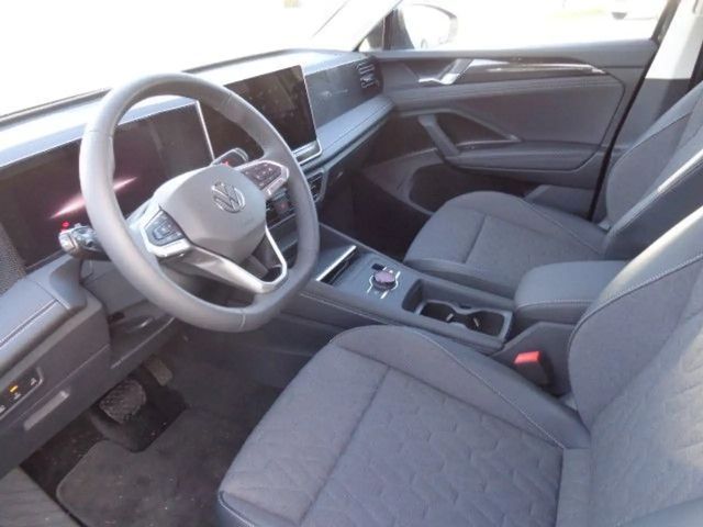 Volkswagen Tiguan 1.5 eTSI DSG Life