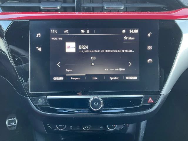 Opel Corsa 1.2 Turbo GS-Line Grand Sport Turbo