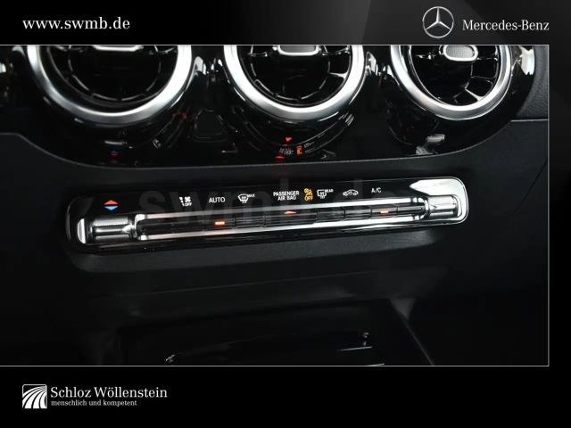 Mercedes-Benz B 180 Progressive