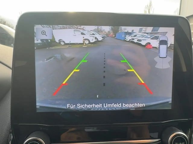 Ford EcoSport EcoBoost Titanium