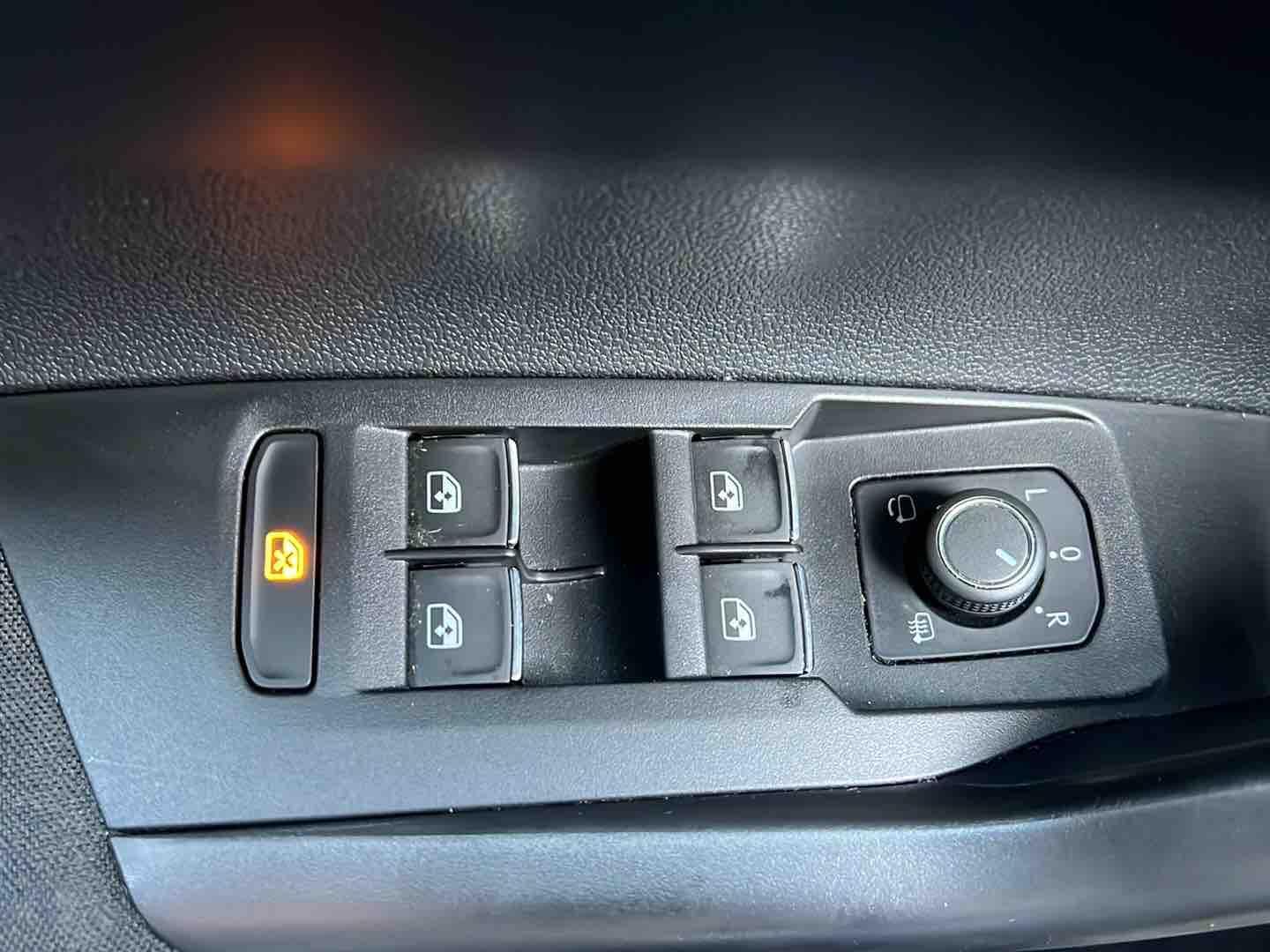 Volkswagen Taigo 1.0 TSI IQ.Drive Style