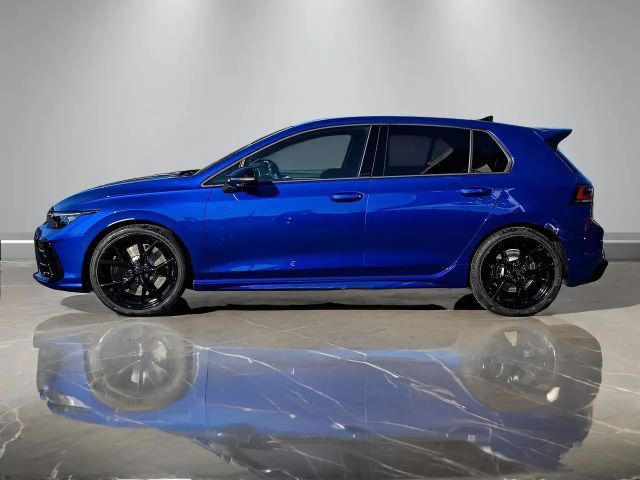 Volkswagen Golf R BLACK EDITION 2,0 l TSI OPF 4M AHK+PANO+K