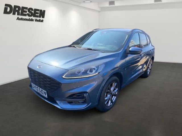 Ford Kuga AWD ST Line X