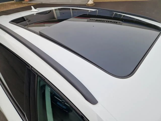 Audi Q5 40 TDI Quattro S-Line