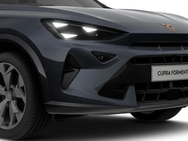 Cupra Formentor DSG