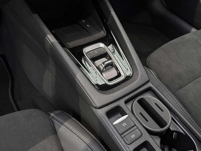 Skoda Octavia 1.5 TSI Combi Selection