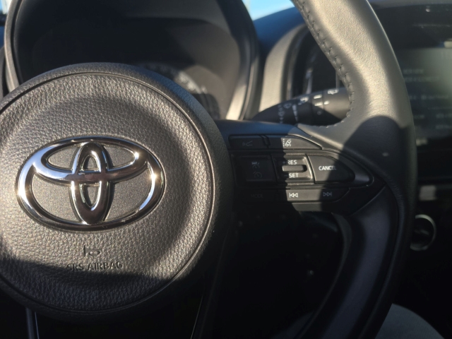 Toyota Aygo X 5-deurs Pulse