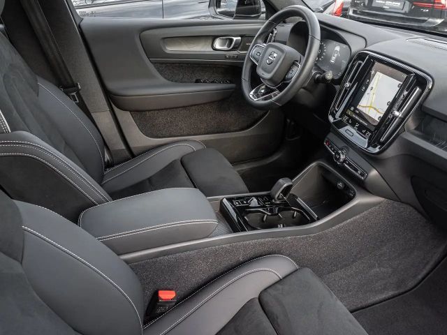 Volvo XC40 Bright T5 Ultimate