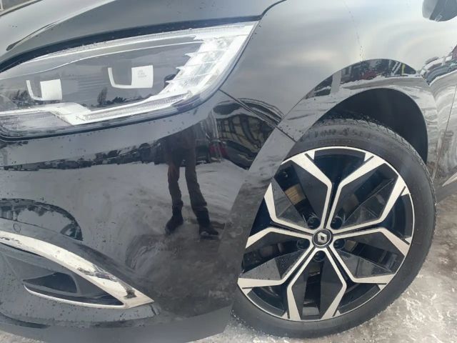 Renault Grand Scenic EDC Grand TCe 140 Techno