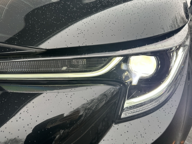 Toyota Corolla Technik Touring