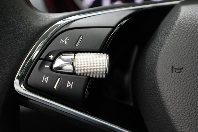 Skoda Fabia Ambition Combi