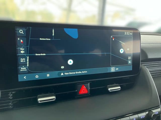 Hyundai IONIQ 5 MY26 84 kWh CENTRIQ +Park-P.+Matrix+SHZ