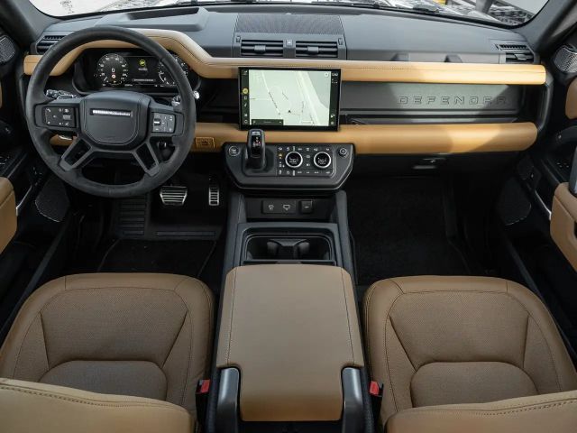 Land Rover Defender 5.0 110