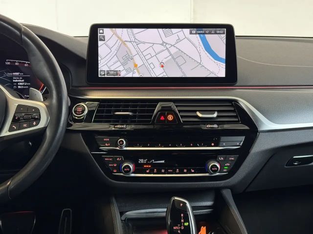 BMW 540 M-Sport Touring xDrive