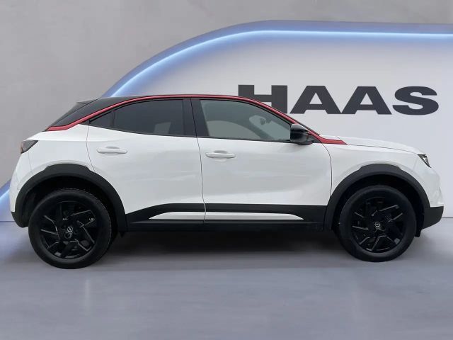 Opel Mokka GS-Line Grand Sport