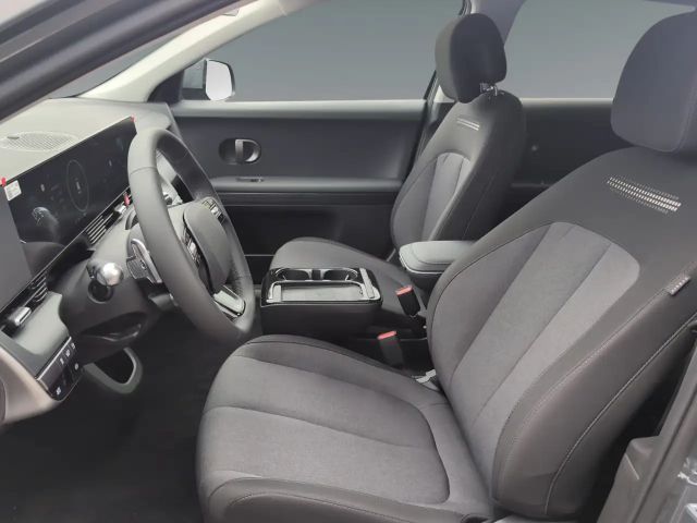 Hyundai IONIQ 5 4WD Vierwielaandrijving