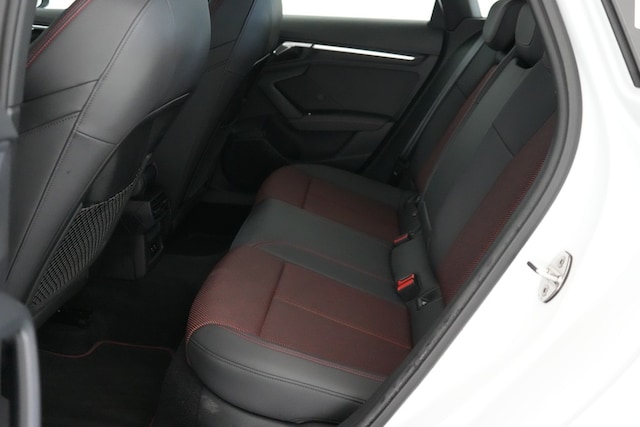 Audi S3 Quattro S-Tronic Sportback