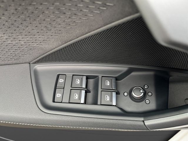 Audi A3 35 TDI S-Tronic Sportback