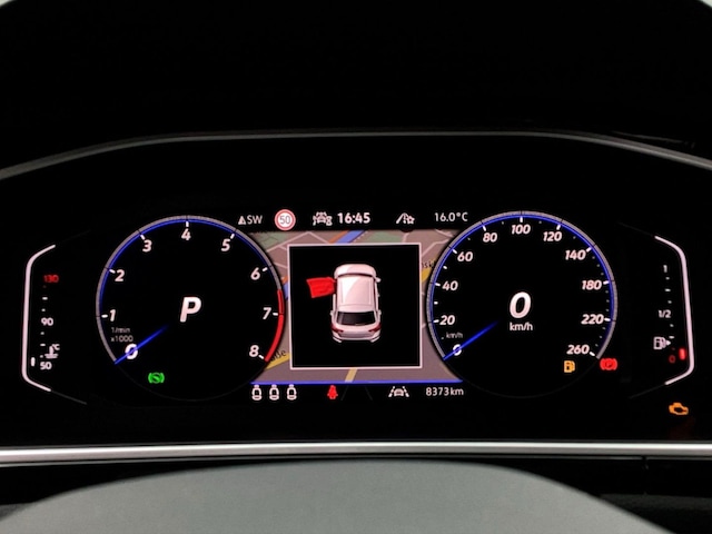 Volkswagen T-Roc 1.5 TSI DSG IQ.Drive R-Line