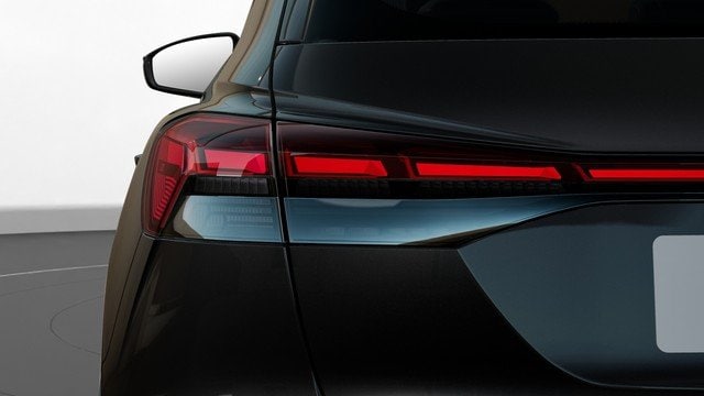 Audi Q4 e-tron Quattro