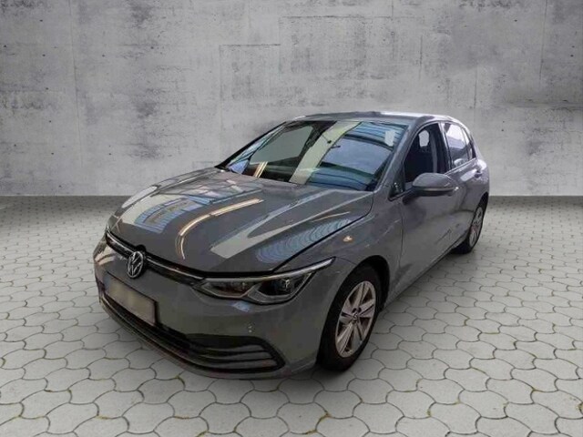 Volkswagen Golf 1.5 TSI Golf VIII