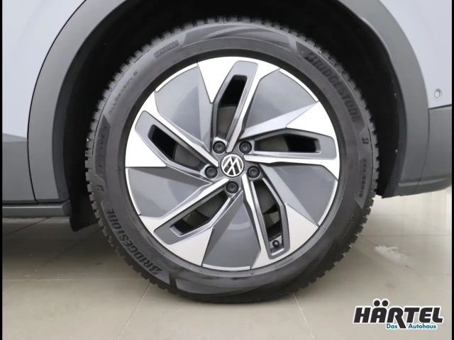 Volkswagen ID.4 77 KWh Performance Pro