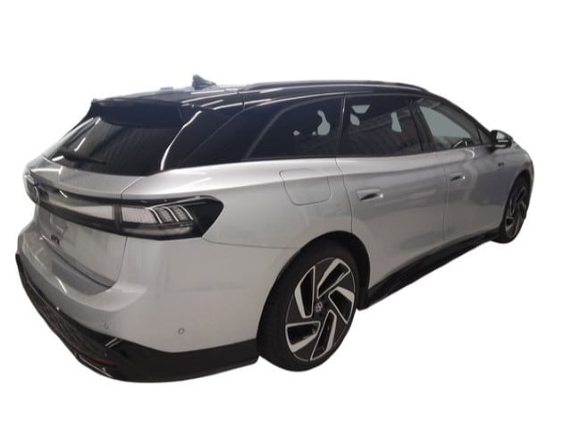 Volkswagen ID.7 GTX IQ.Drive Tourer