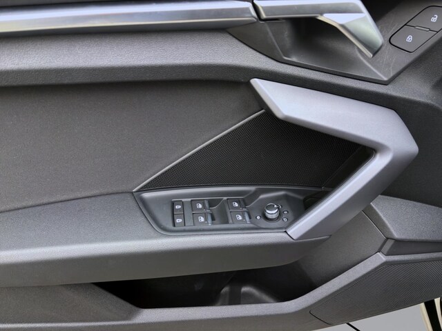 Audi A3 30 TDI Sportback