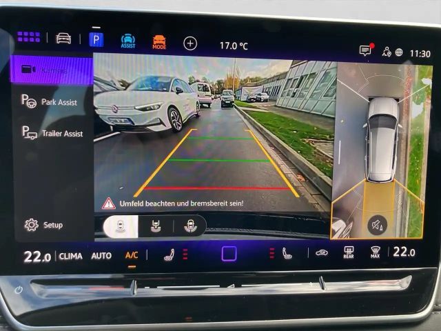 Volkswagen Tayron 2.0 TDI DSG Life