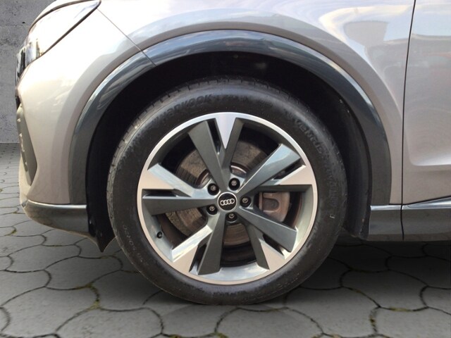 Audi Q4 e-tron Quattro