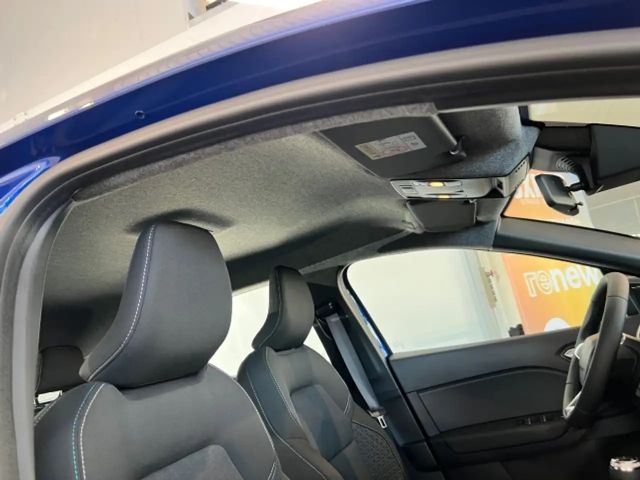 Renault Captur Evolution