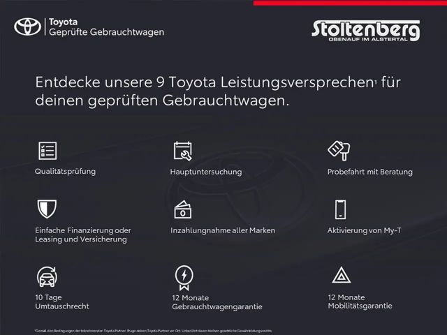 Mitsubishi ASX Basis 1,0 Turbo-Benziner Apple CarPlay / Android A