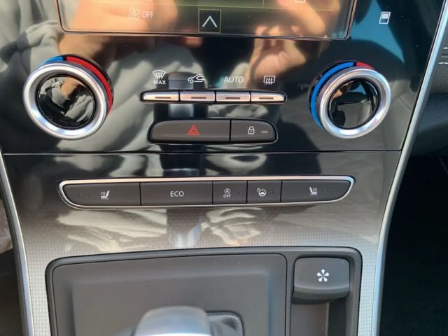 Renault Grand Scenic EDC Grand TCe 140