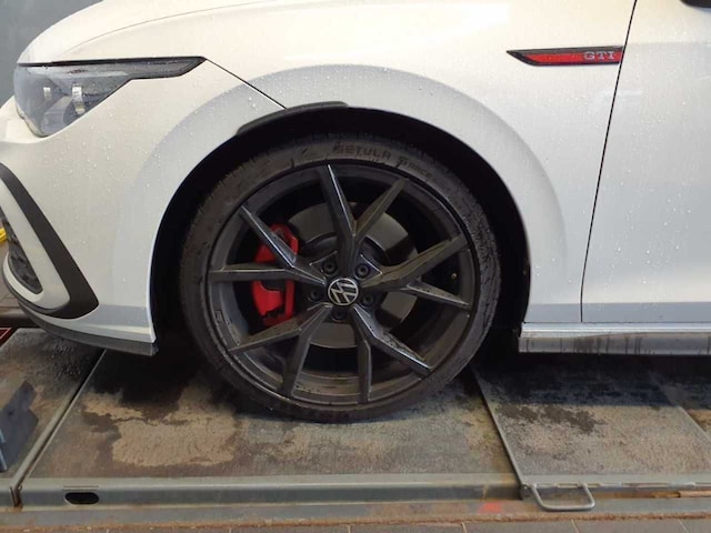 Volkswagen Golf 2.0 TSI DSG GTI Golf VIII Plus