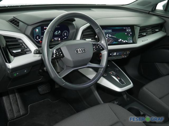 Audi Q4 e-tron 35