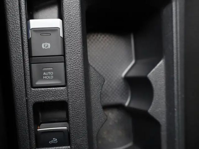 Volkswagen T-Roc Cabriolet Style