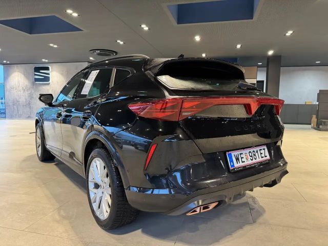 Cupra Formentor DSG e-Hybrid